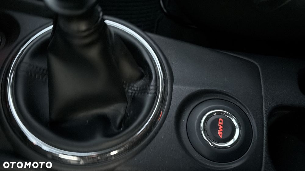 Mitsubishi ASX 1.8 DID Invite 4WD AS&G - 10