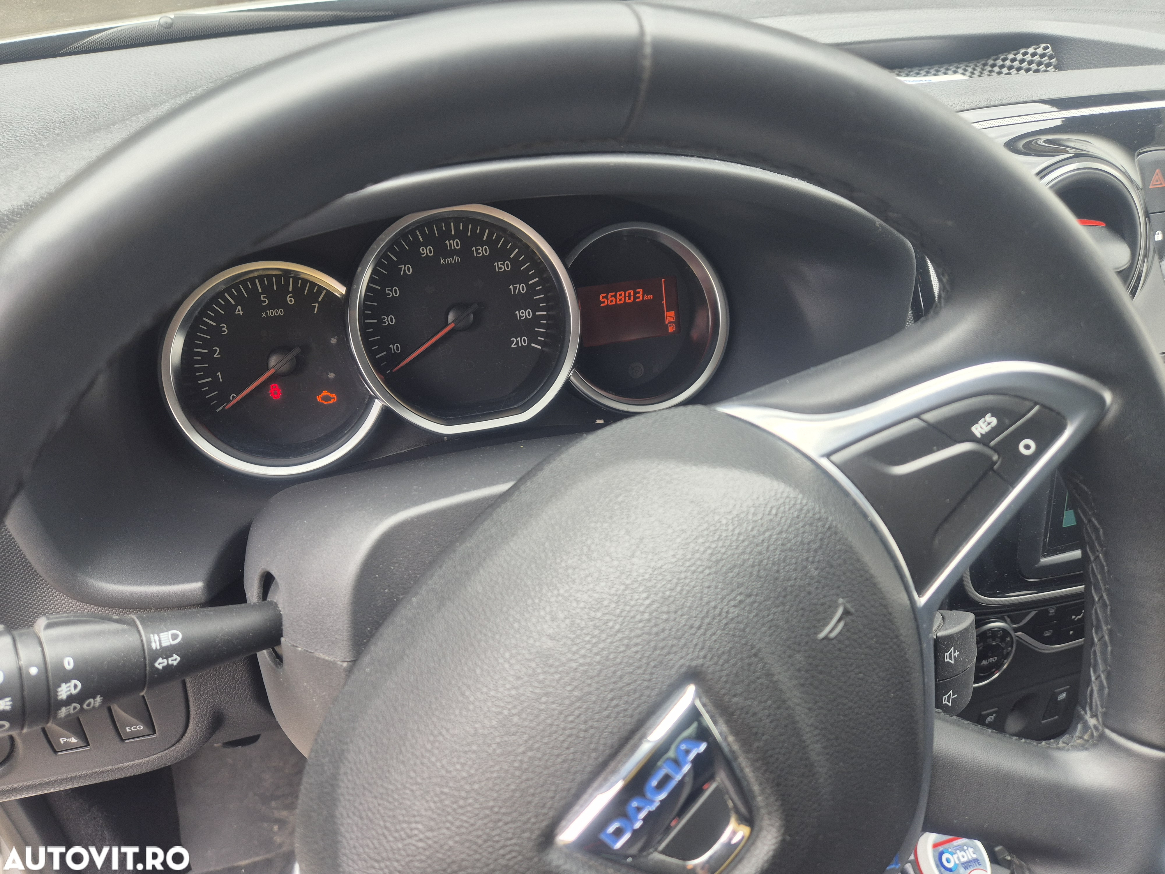 Dacia Sandero Stepway 0.9 TCe Prestige - 9