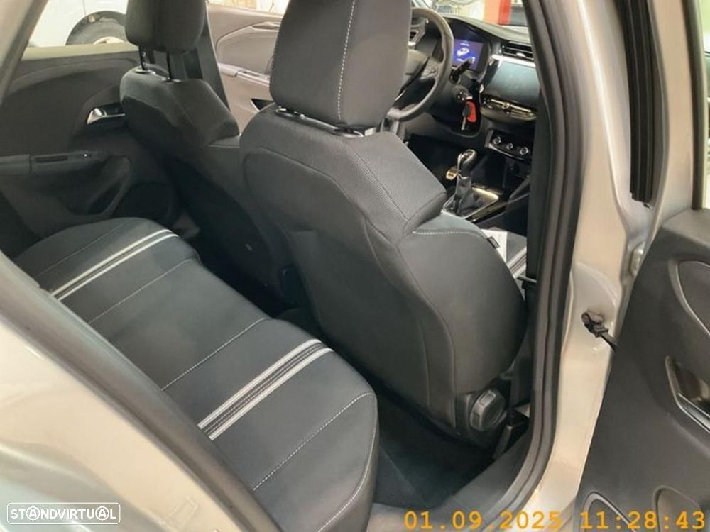 Opel Corsa 1.2 S&S Edition - 7