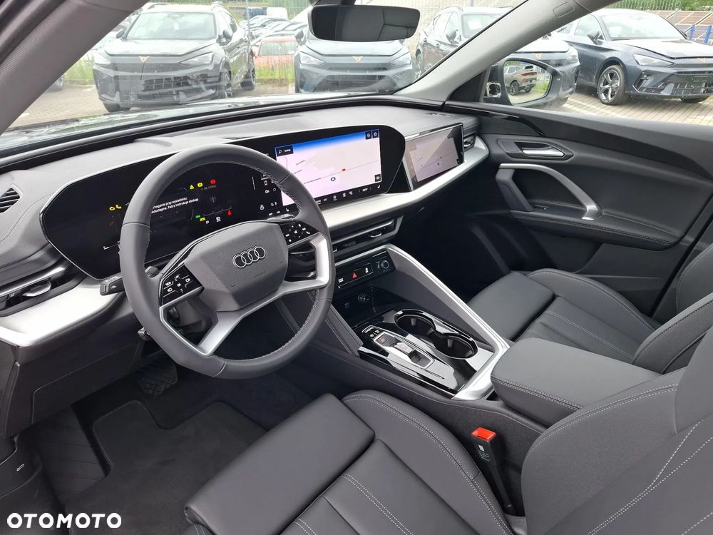 Audi Q5 TDI mHEV 150 kW Quattro S tronic - 10