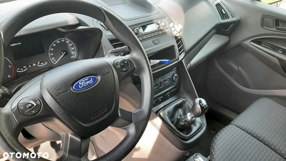 Ford TRANSIT CONNECT - 18