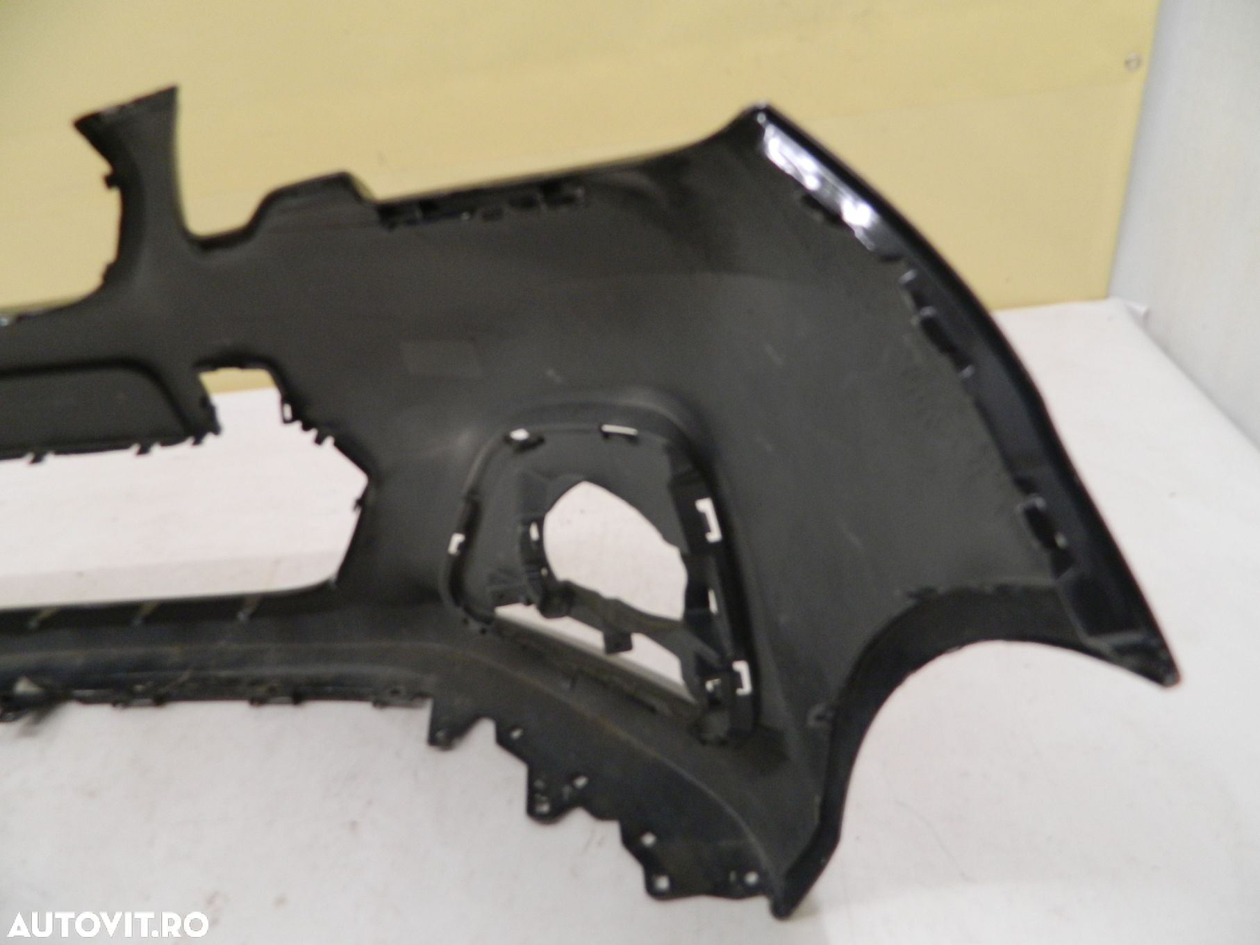Bara fata Peugeot 108, 2014, 2015, 2016, 2017, 2018, 52119-0H150. - 6
