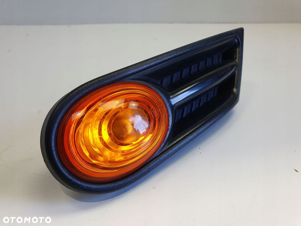 Mini Cooper One R56 06-13r LEWY BOCZNY KIERUNKOWSKAZ kierunek 7260201 - 12