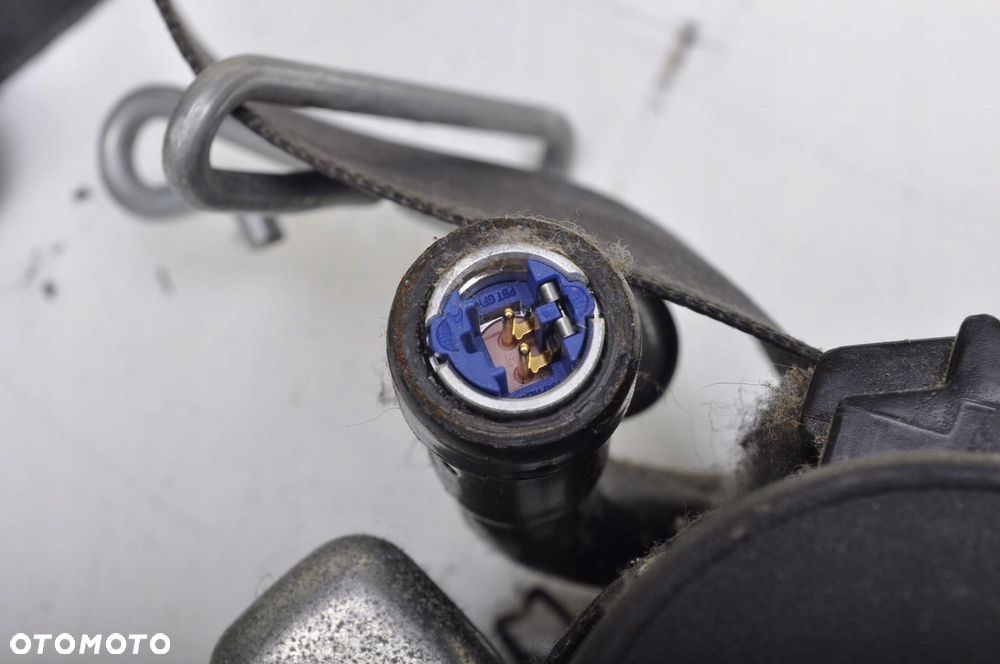 CITROEN C3 PICASSO PAS BEZPIECZEŃSTWA PRAWY PRZÓD 96817083XX - 3