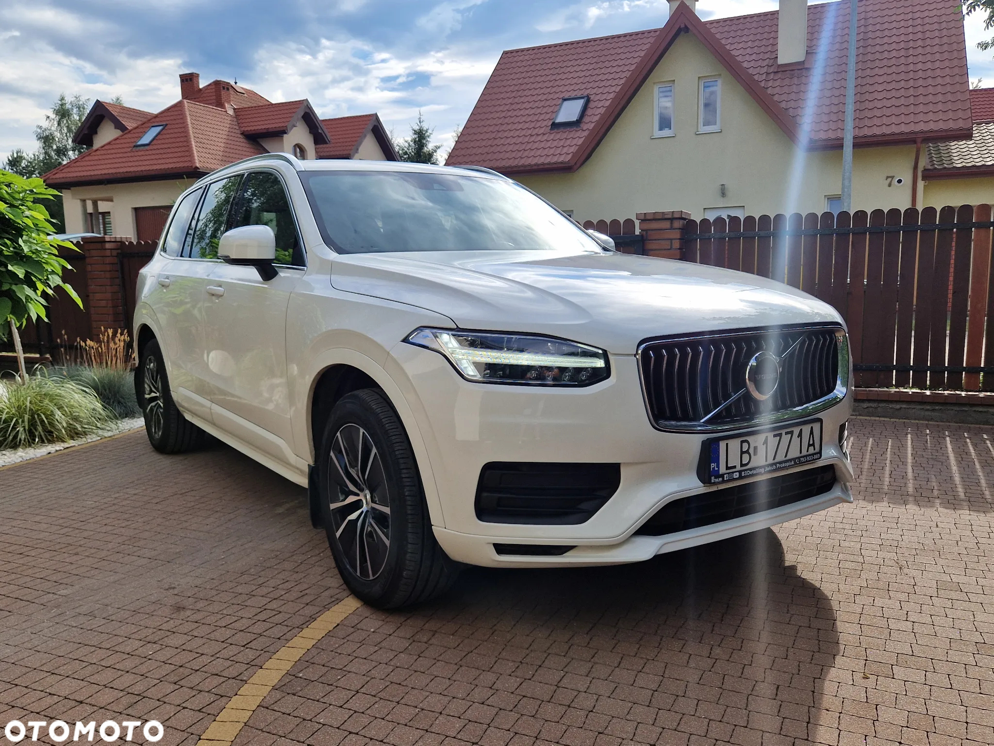 Volvo XC 90 - 15