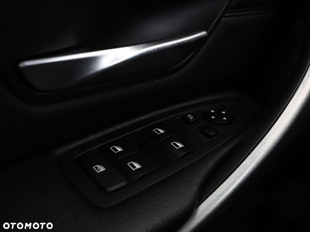BMW Seria 4 420d xDrive Luxury Line - 36