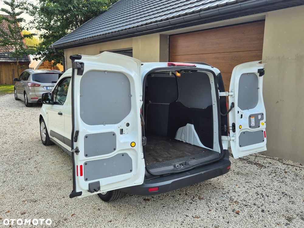 Ford Connect L2 - 14