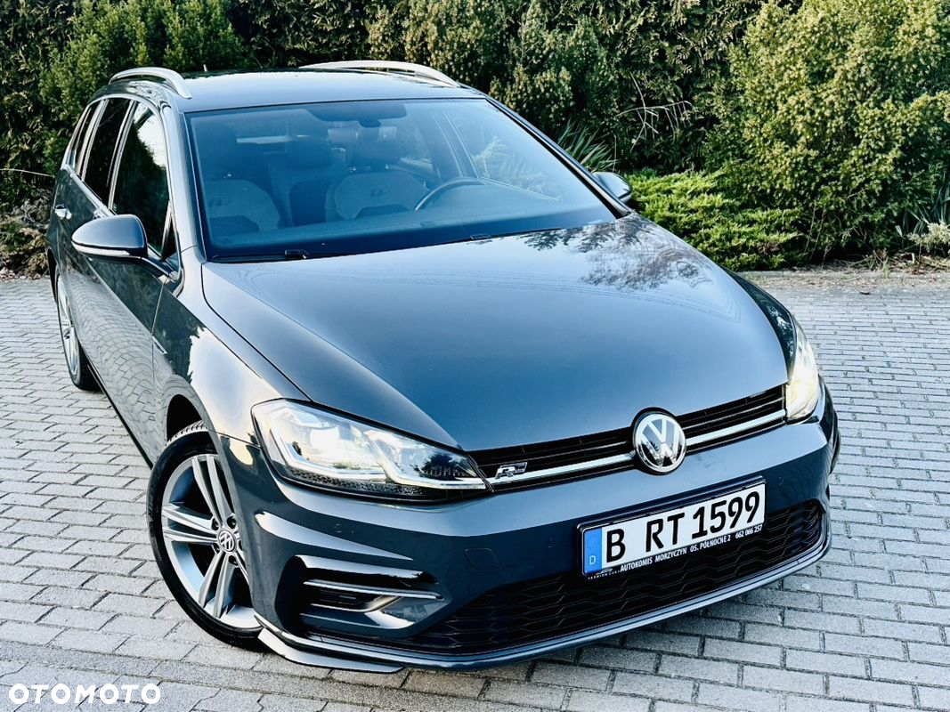 Volkswagen Golf - 2