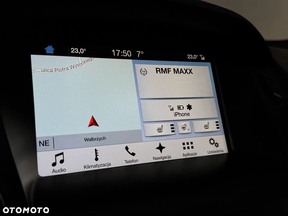 Ford Focus Turnier 1.5 EcoBlue Start-Stopp-System ST-LINE - 31
