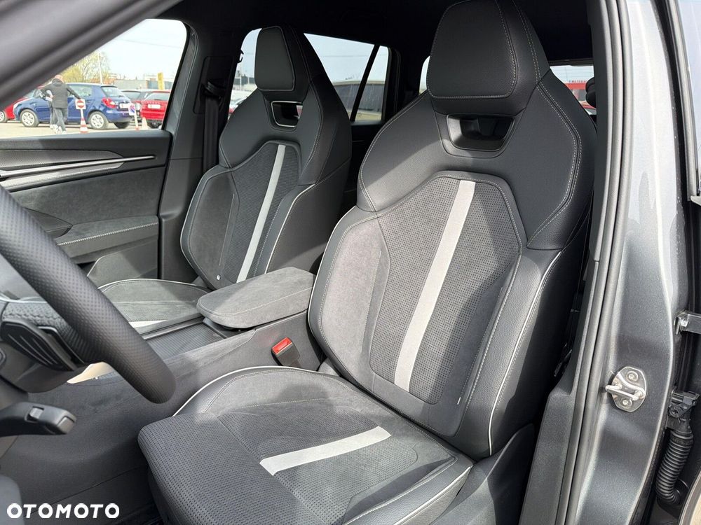Skoda Kodiaq 1.5 TSI mHEV 4x2 Sportline DSG - 11