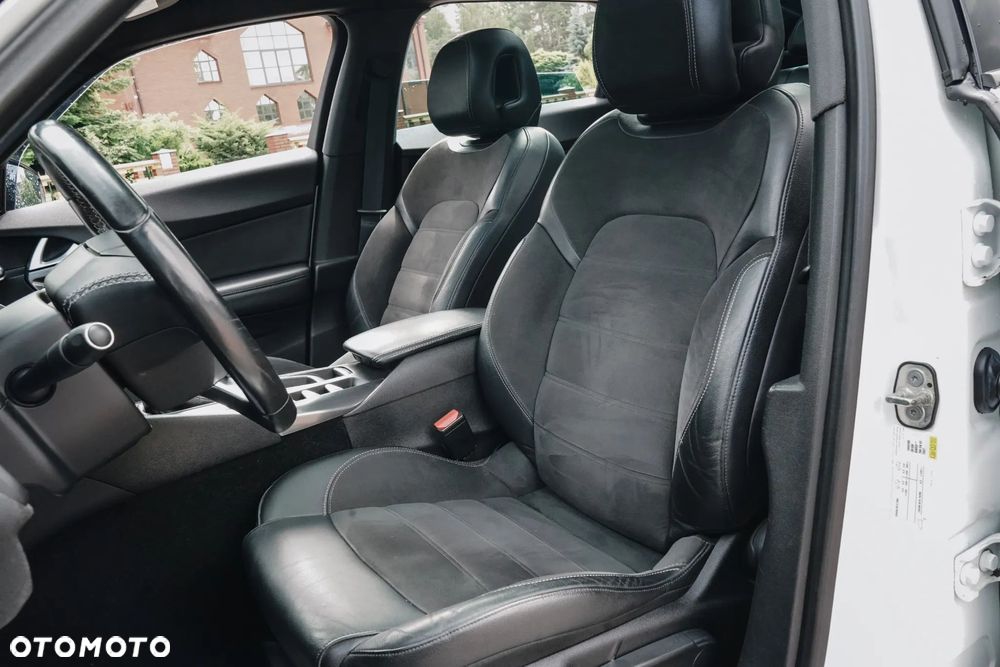 Citroën DS5 BlueHDi 120 EAT6 Business Class - 25