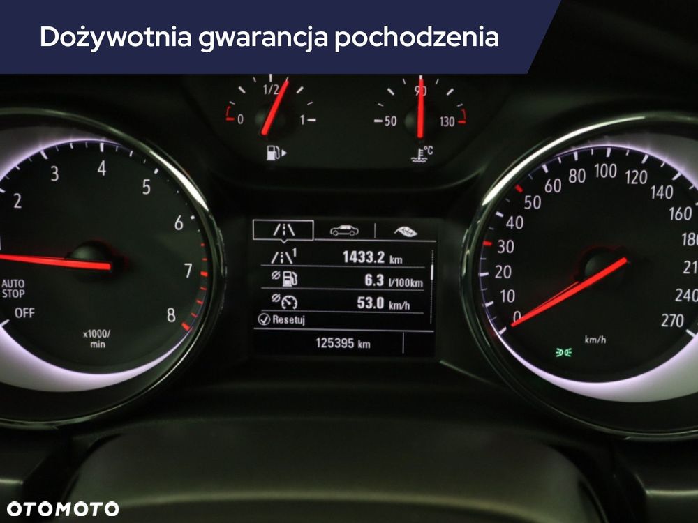 Opel Astra - 13