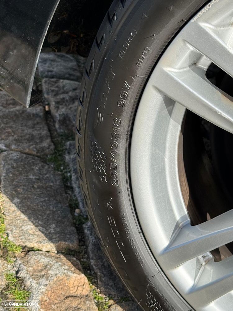 BMW 316 d Auto Pack M - 10