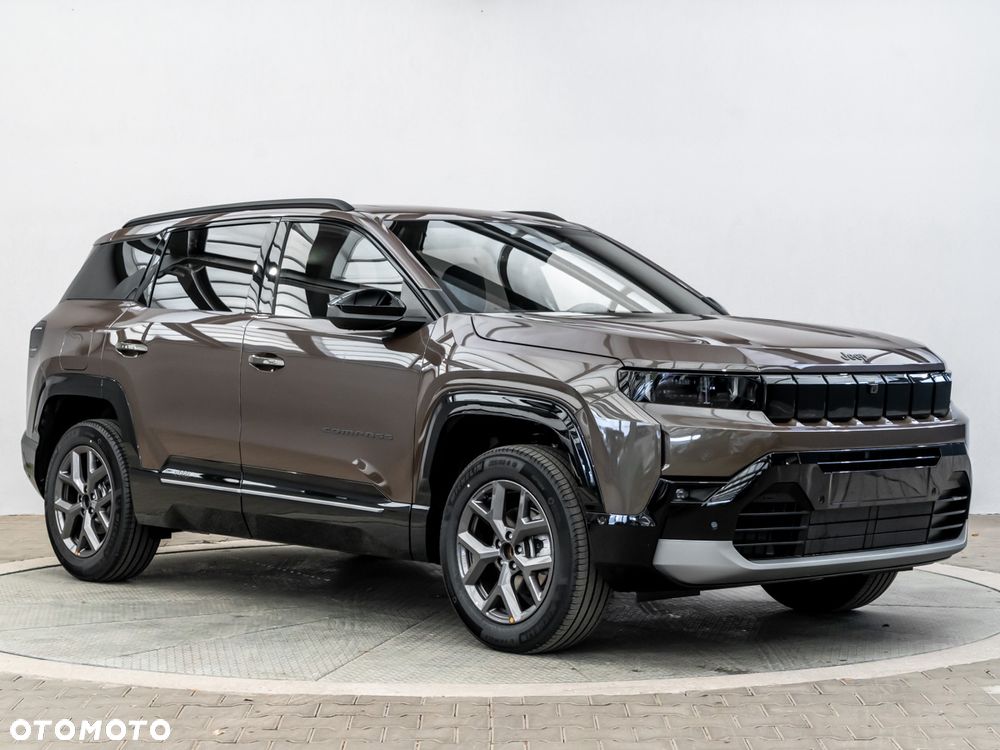 Jeep Compass - 9