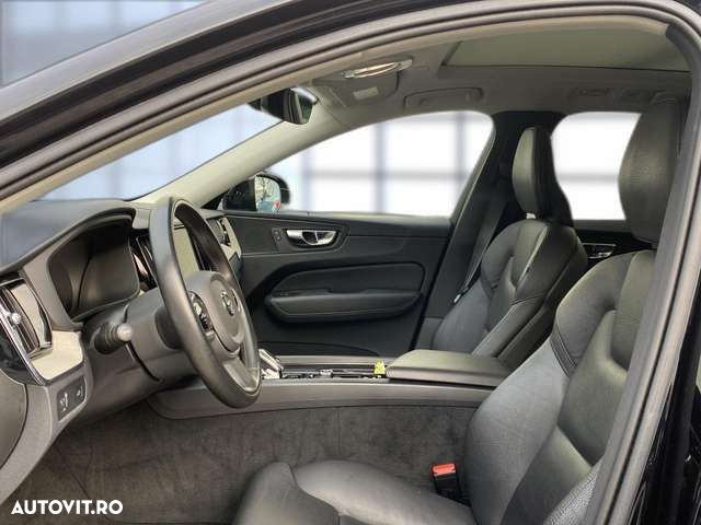 Volvo XC 60 - 12