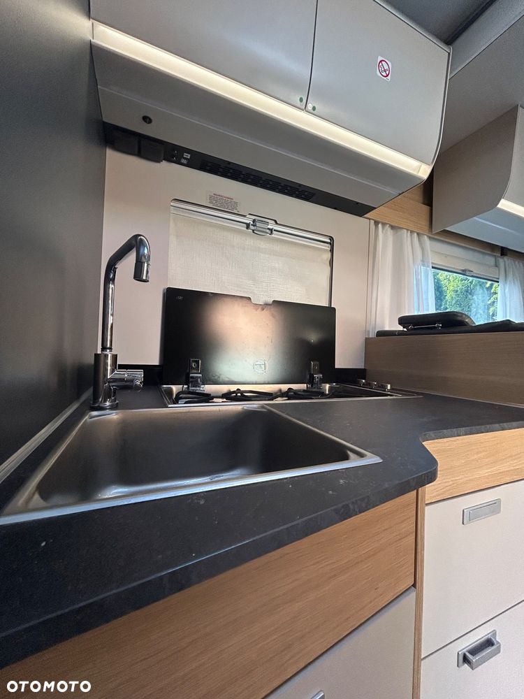 Adria MATRIX 670 SL - 18