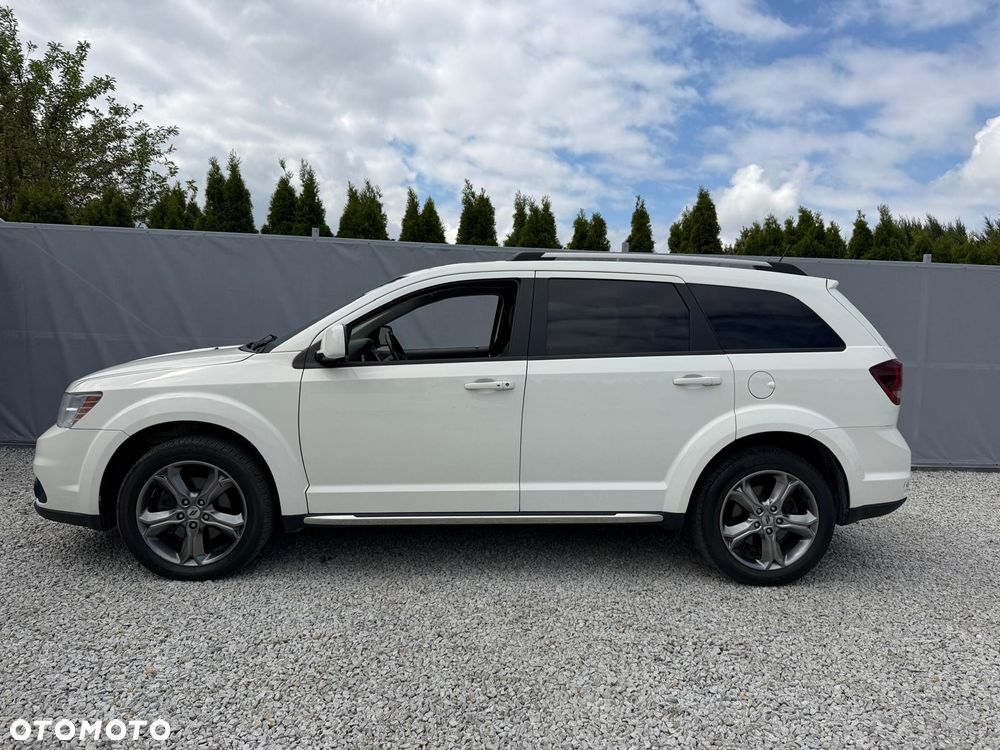 Dodge Journey - 2