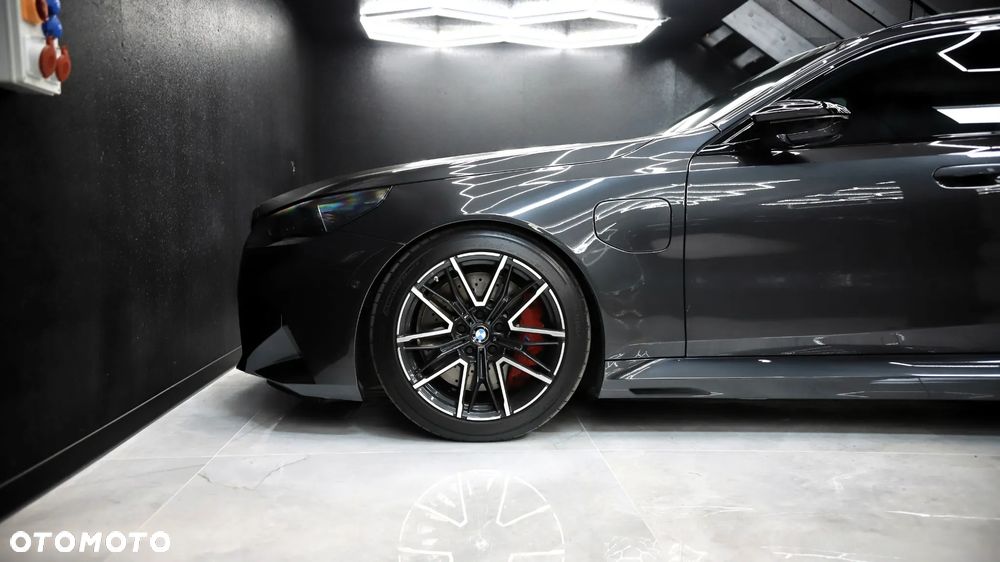 BMW M5 - 18