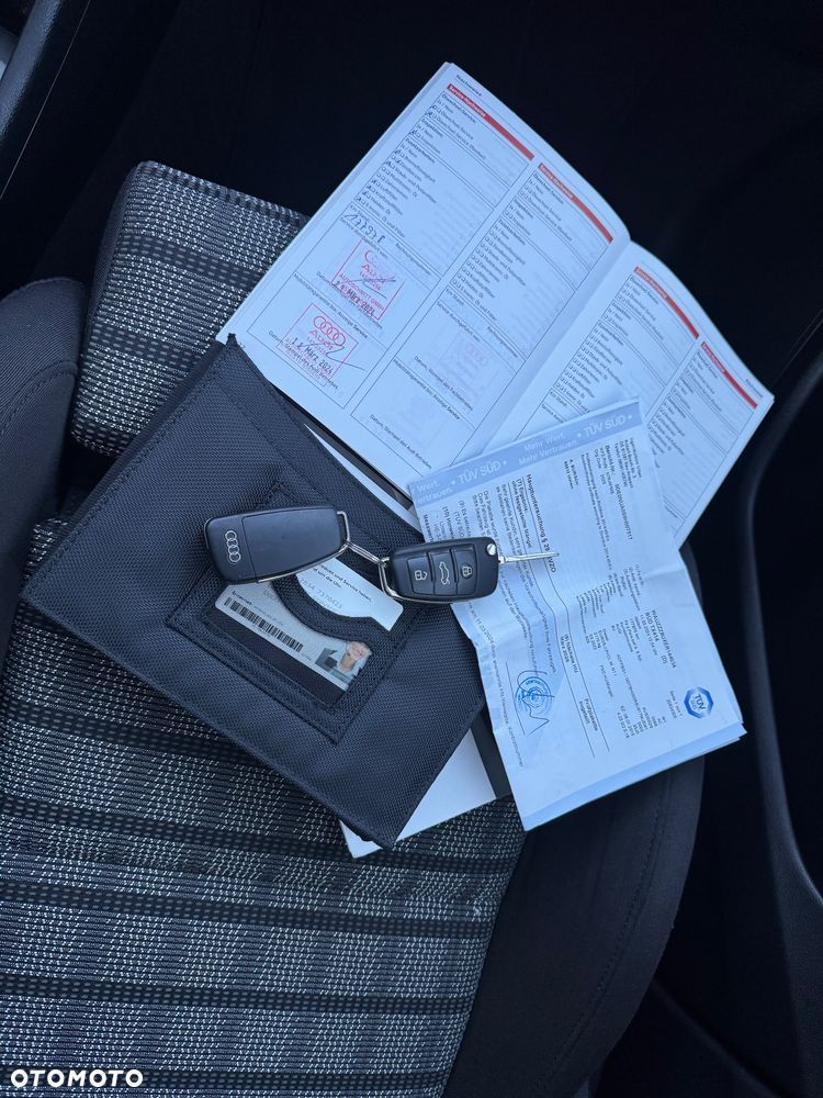 Audi Q3 2.0 TDI Quattro S tronic - 39