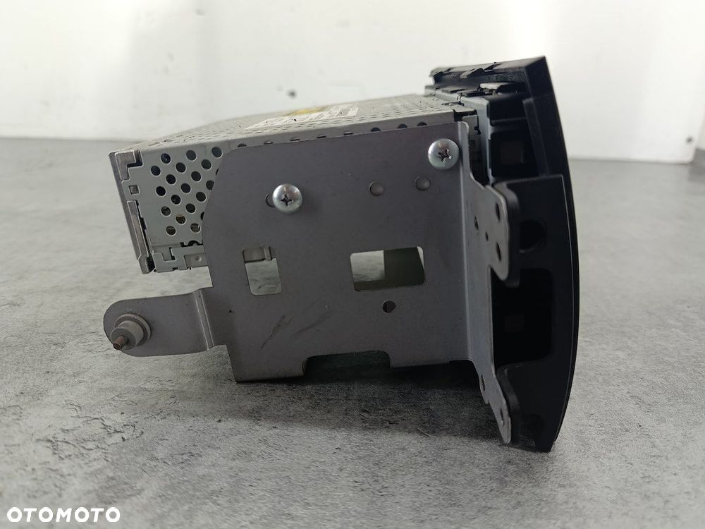 RADIO FABRYCZNE SUZUKI SX 4 I 39101-79JB CQ-MX0674G - 7