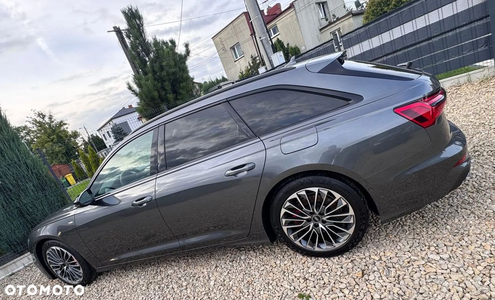 Audi A6 - 13