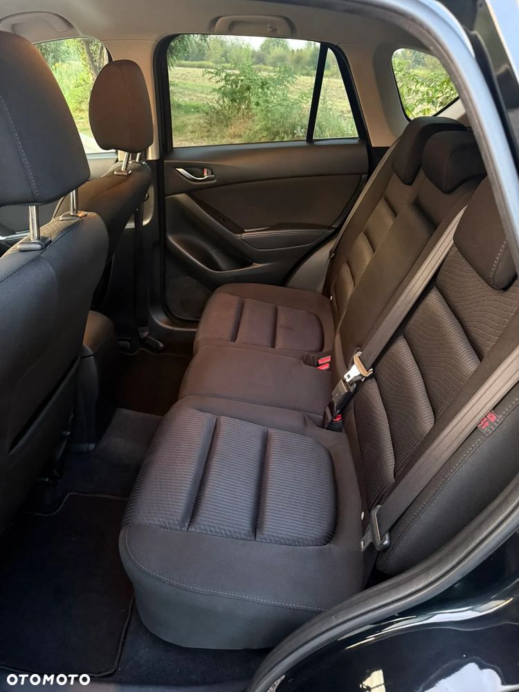 Mazda CX-5 2.2 SKYACTIV-D Center-Line - 6