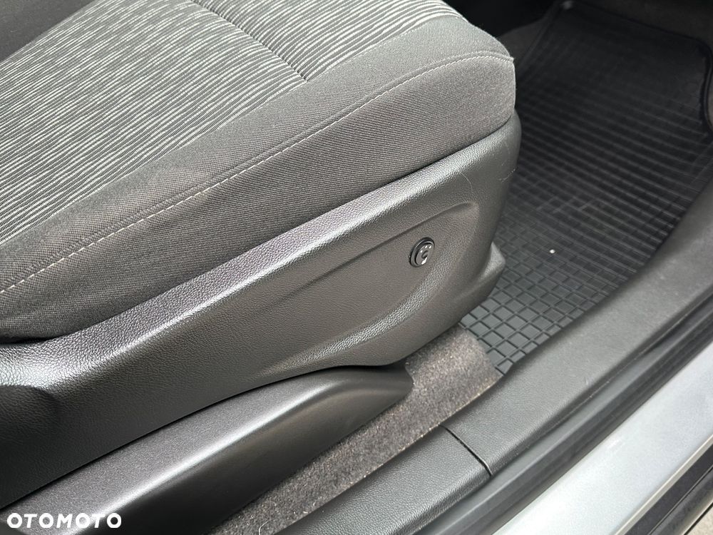 Opel Mokka 1.6 CDTI ecoFLEX Start/Stop Innovation - 17