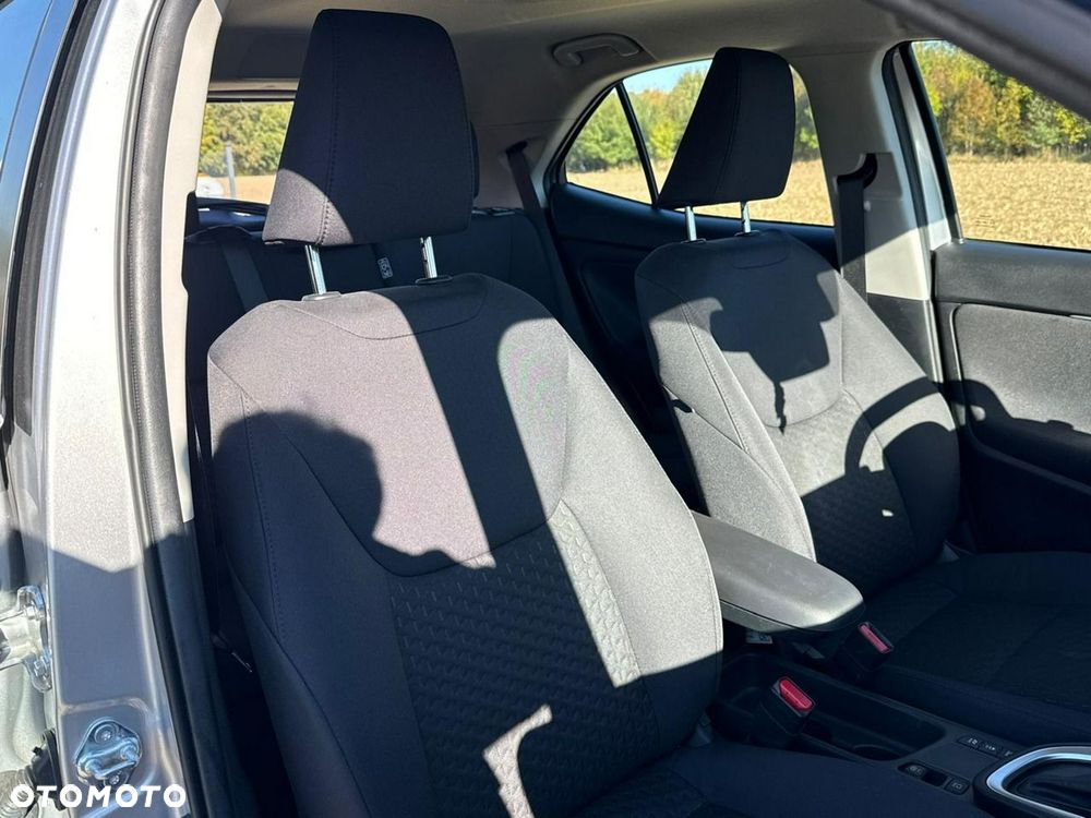Toyota Yaris Cross Hybrid 1.5 Style - 22