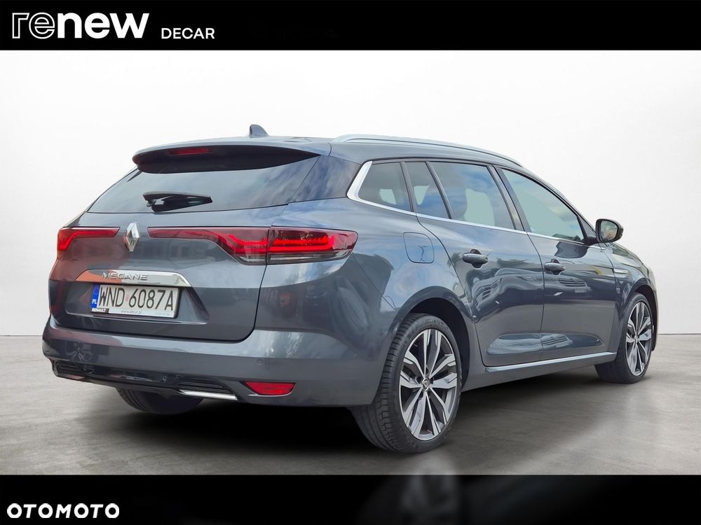 Renault Megane 1.3 TCe FAP Intens EDC - 5