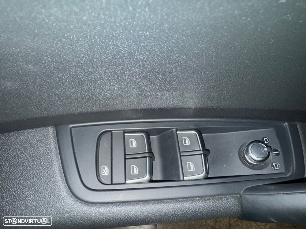 Audi A1 Sportback 1.4 TDI Sport - 23