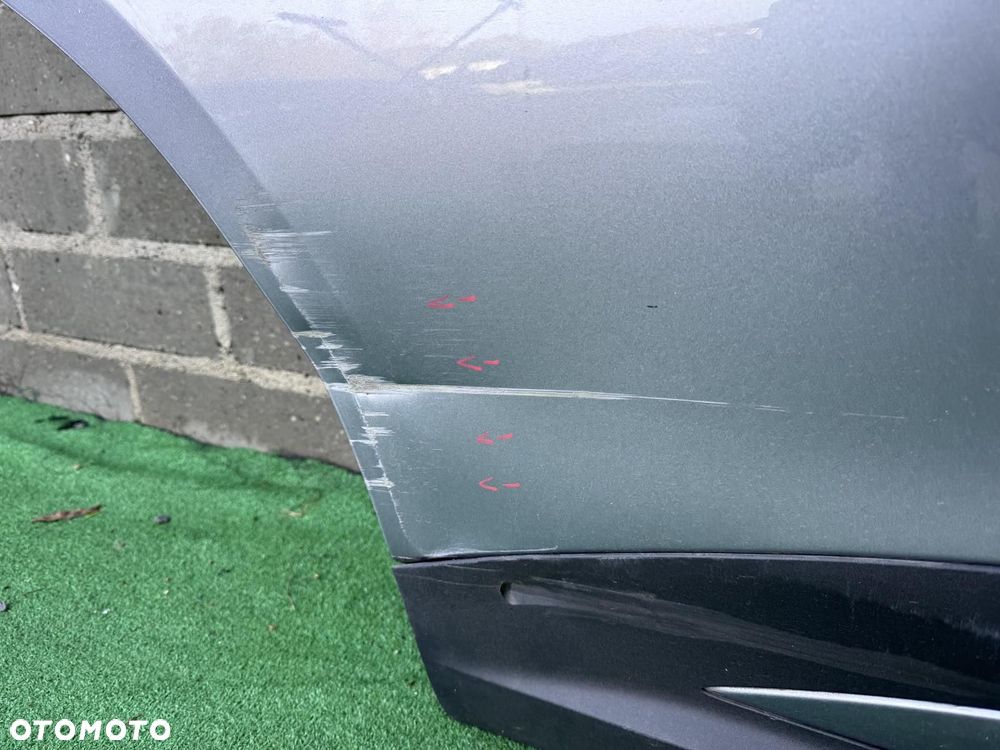 OPEL MOKKA B II DRZWI PRAWE TYLNE PRAWY TYŁ ORG EU - 6