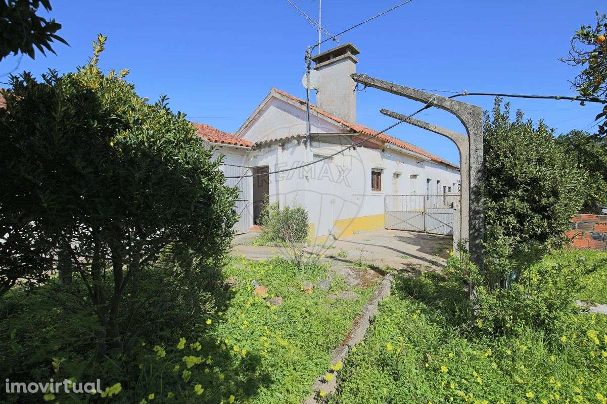 Moradia T2 para venda - Grande imagem: 4/26