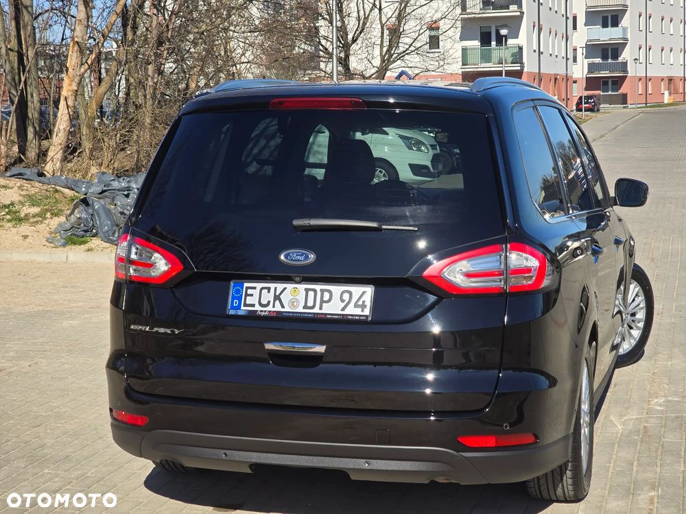Ford Galaxy - 38