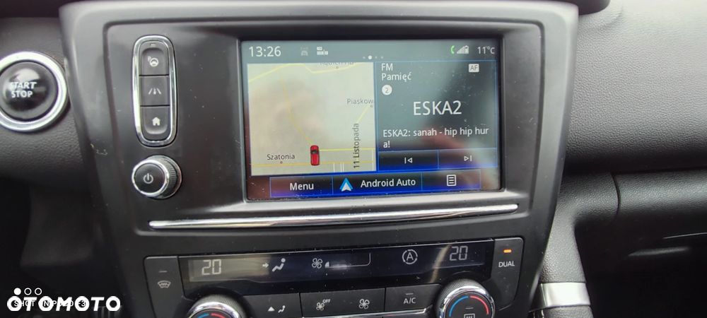 Renault Kadjar 1.2 Energy TCe Limited - 17
