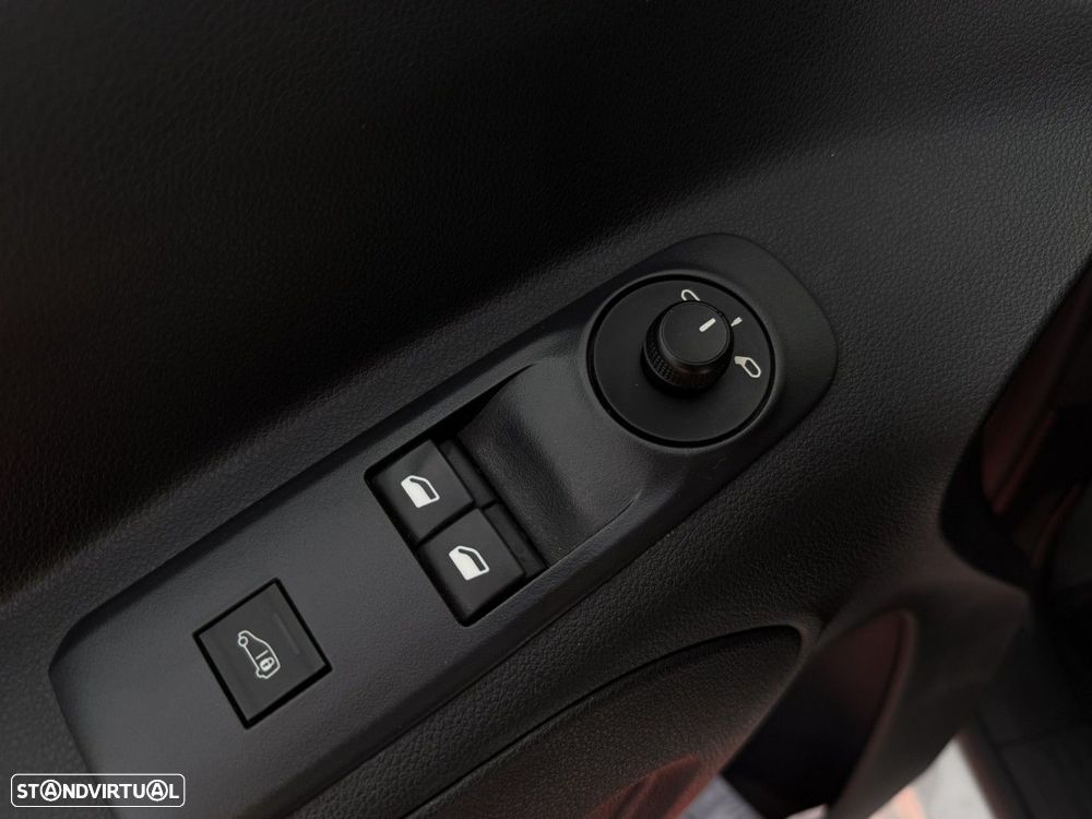 Peugeot Partner 1.5 BlueHDi C/IVA - 13