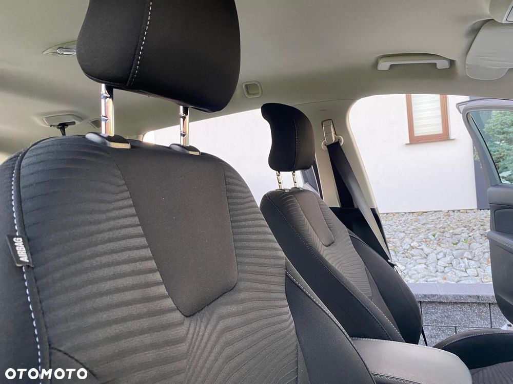 Ford S-Max 2.0 TDCi Titanium - 27