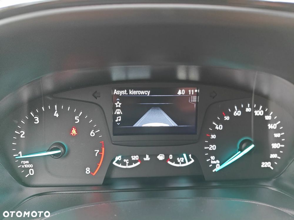 Ford Fiesta - 16