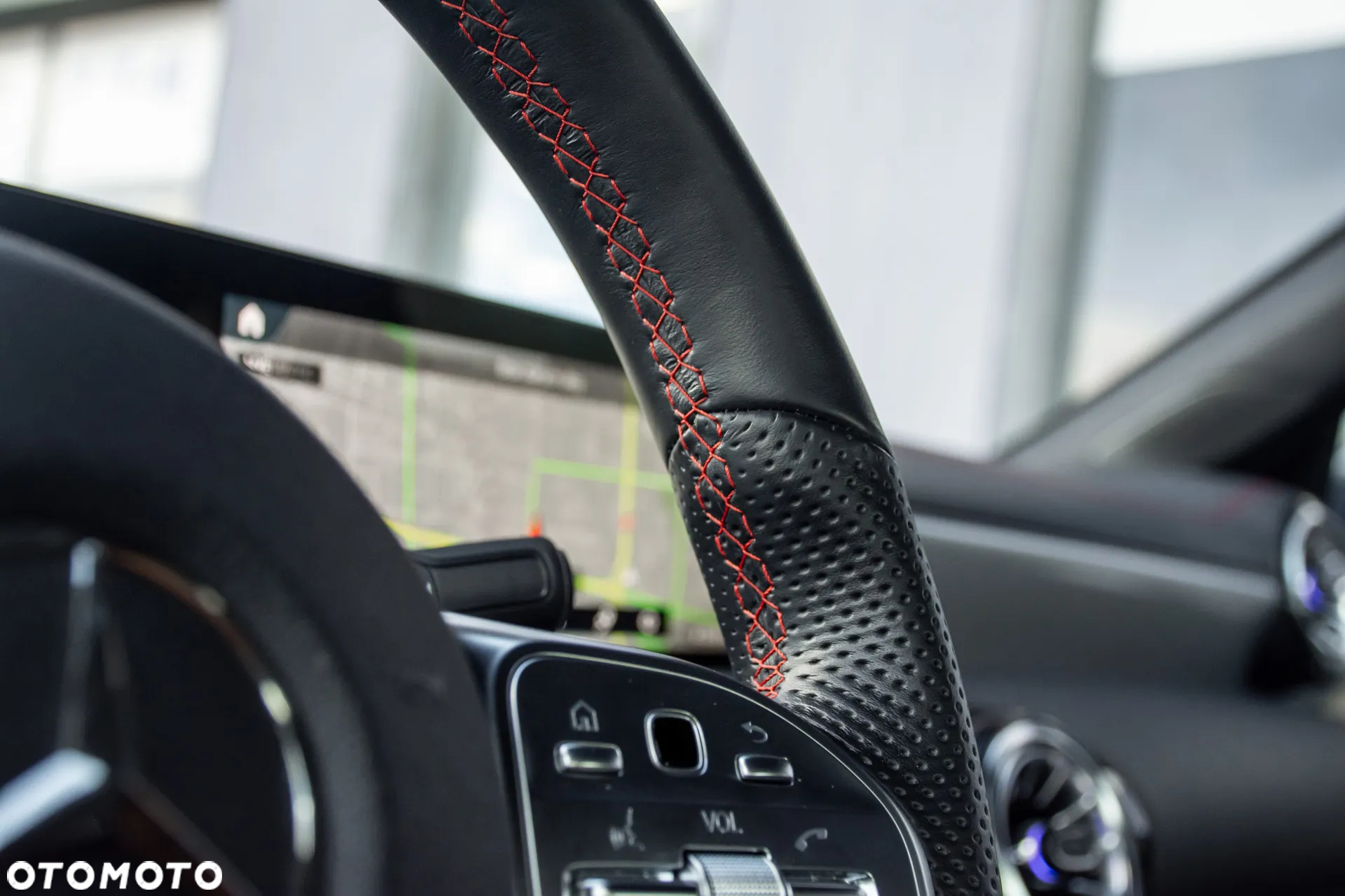 Mercedes-Benz CLA 180 AMG Line 7G-DCT - 23