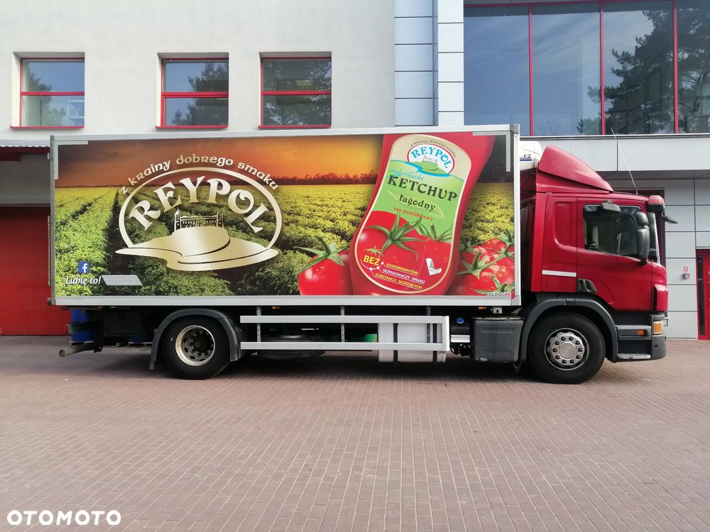 Scania IGLOCAR - 1