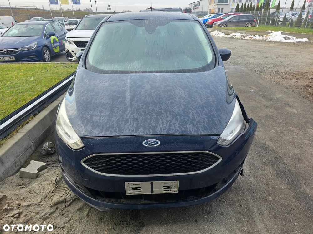 Ford C-MAX 1.6 FF Trend - 3