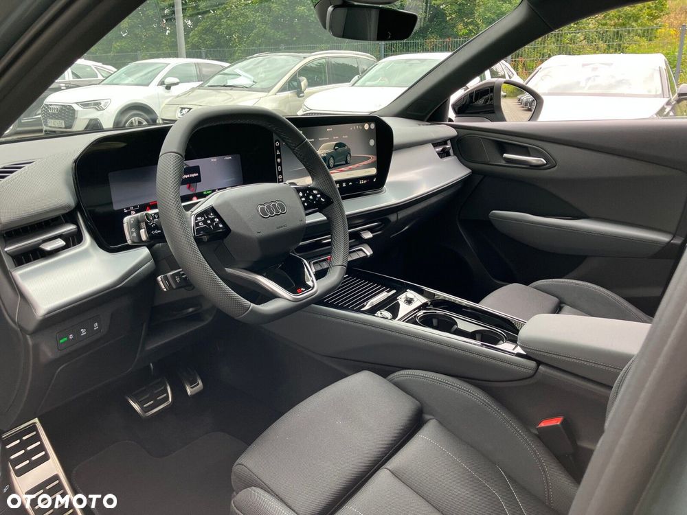 Audi Q3 Sportback TFSI 150 kW Quattro S tronic - 16