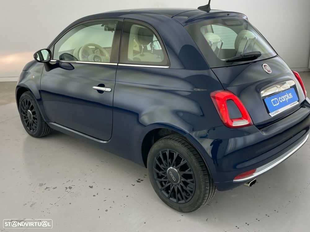 Fiat 500 1.2 S - 22