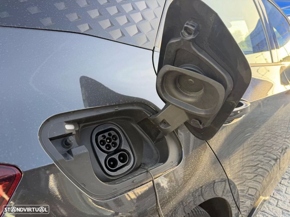 Cupra Born 150kW/58kWh - 60