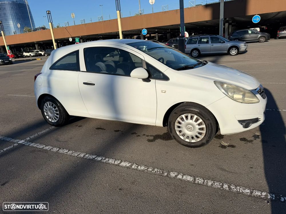 Opel Corsa - 9