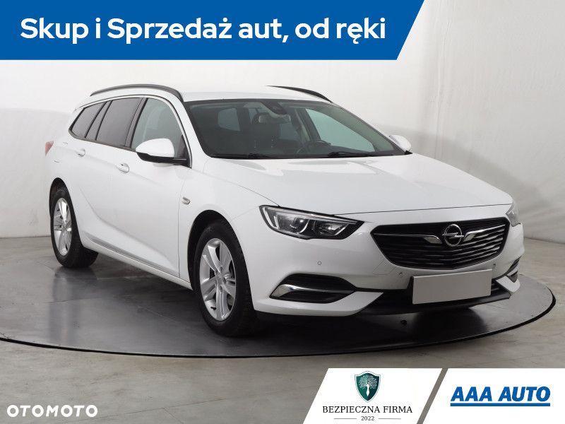Opel Insignia - 3