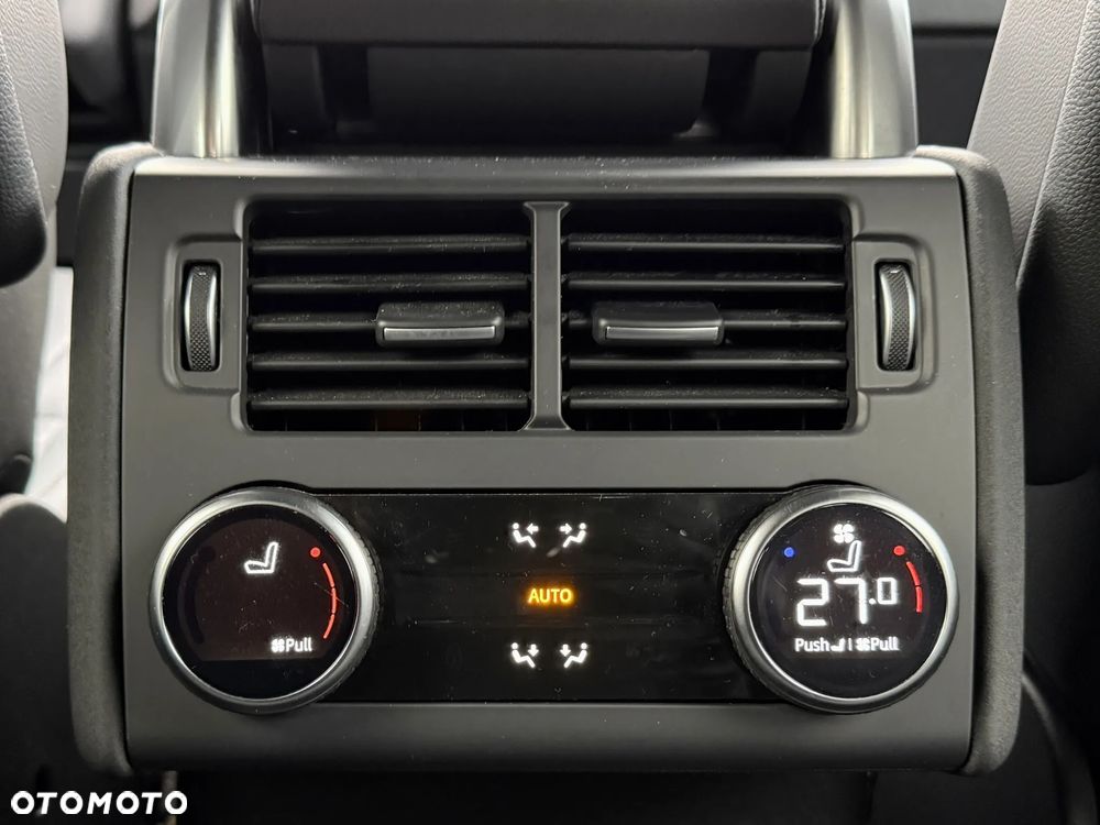 Land Rover Discovery D250 R-Dynamic S - 19