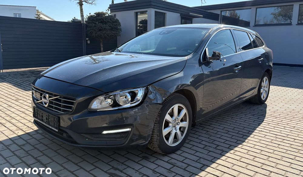 Volvo V60 - 3