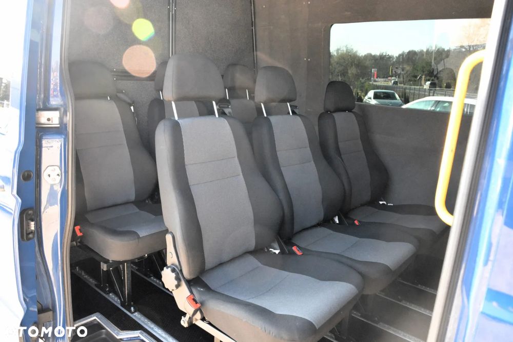 Volkswagen Crafter Standard - 28