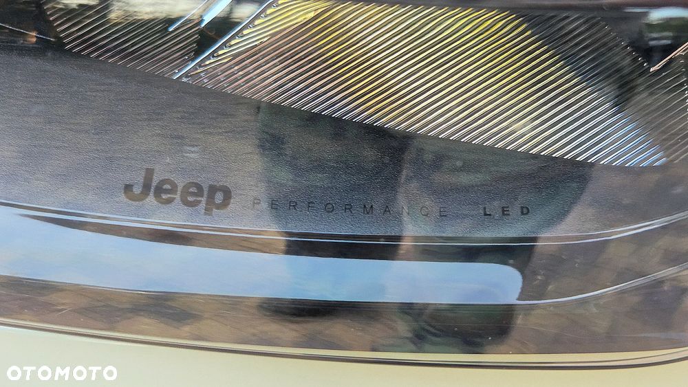 Jeep Compass 1.3 T4 PHEV 4xe Limited S&S - 22