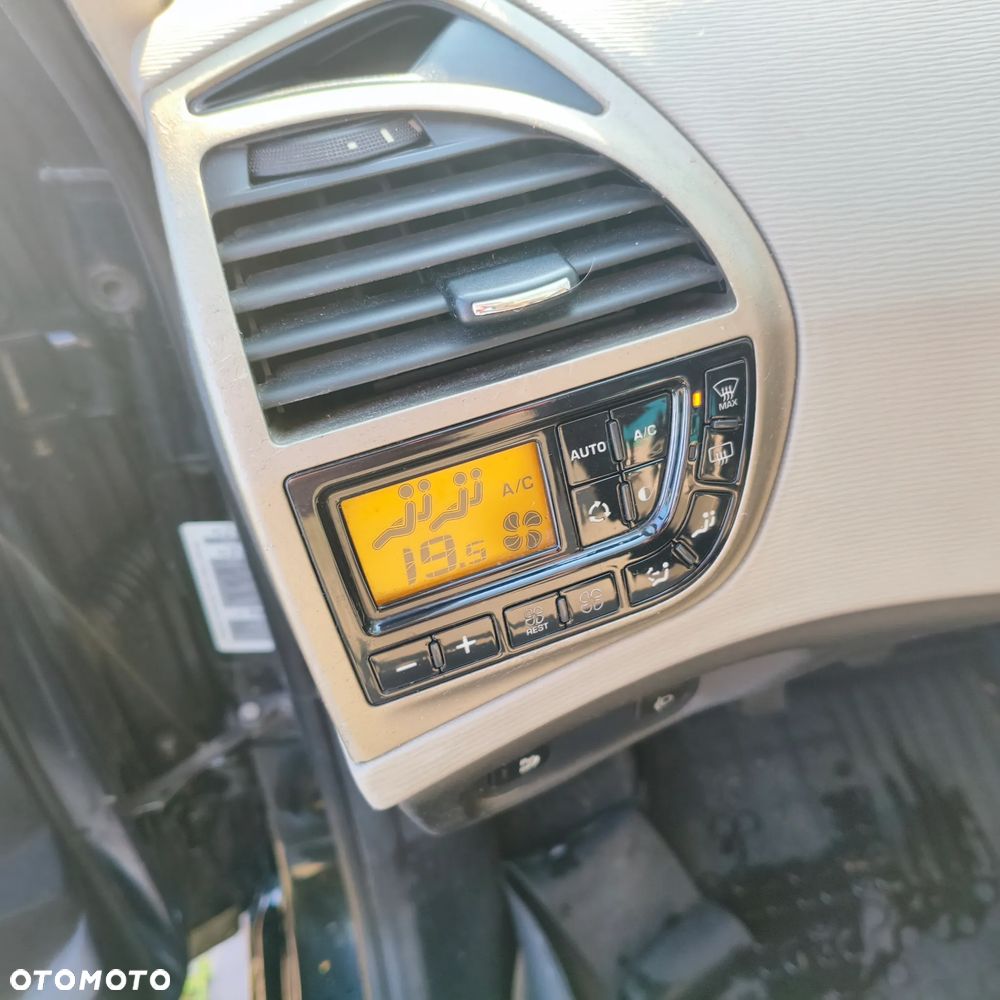 Citroën C4 Grand Picasso 2.0 HDi Exclusive - 36